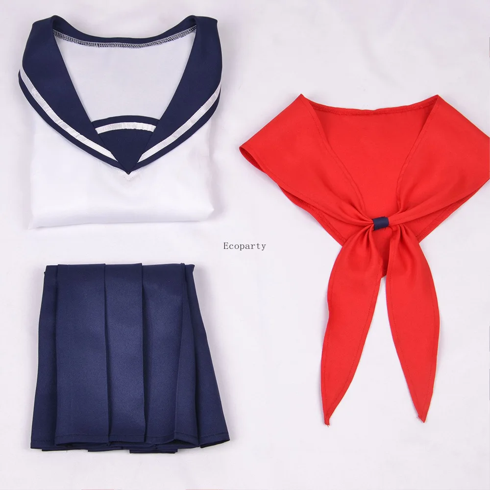Anime Cosplay Ladies - Game Yandere Simulator Ayano Aishi Cosplay