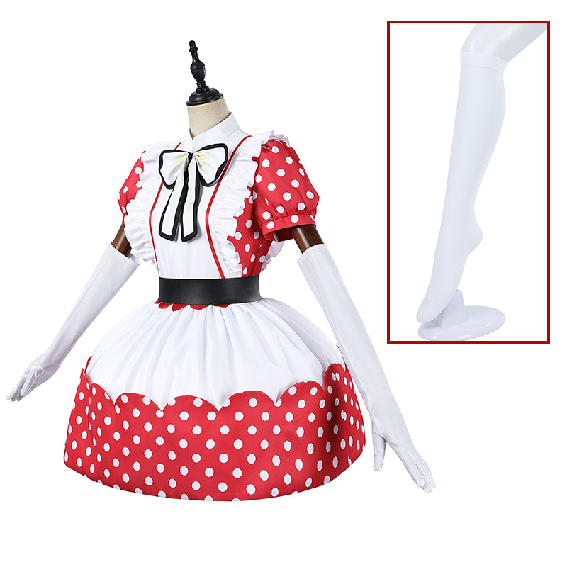 Anime Oshi No Ko Season 2 Cosp - Anime Cosplay Ladies review and price