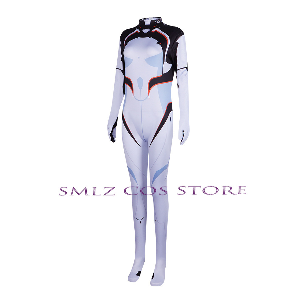 Game Honkai Star Rail Firefly  - Anime Cosplay Jumpsuit review and price