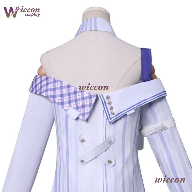 Ynot Infinity Nikki Cosplay Co - Anime Cosplay Idea review and price