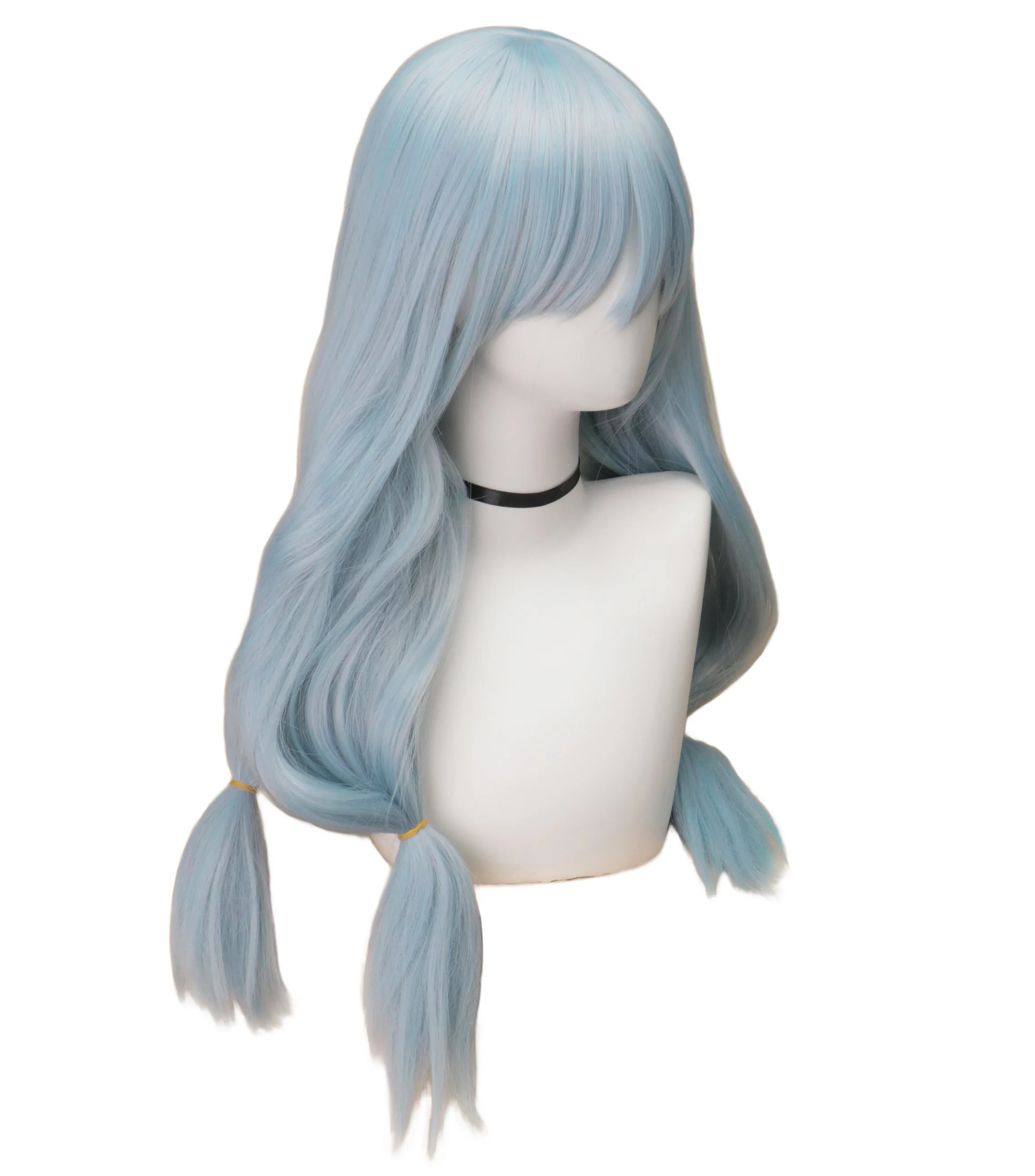 Anime Mahito Cosplay Jujutsu K - Anime Cosplay Blue Hair review and price