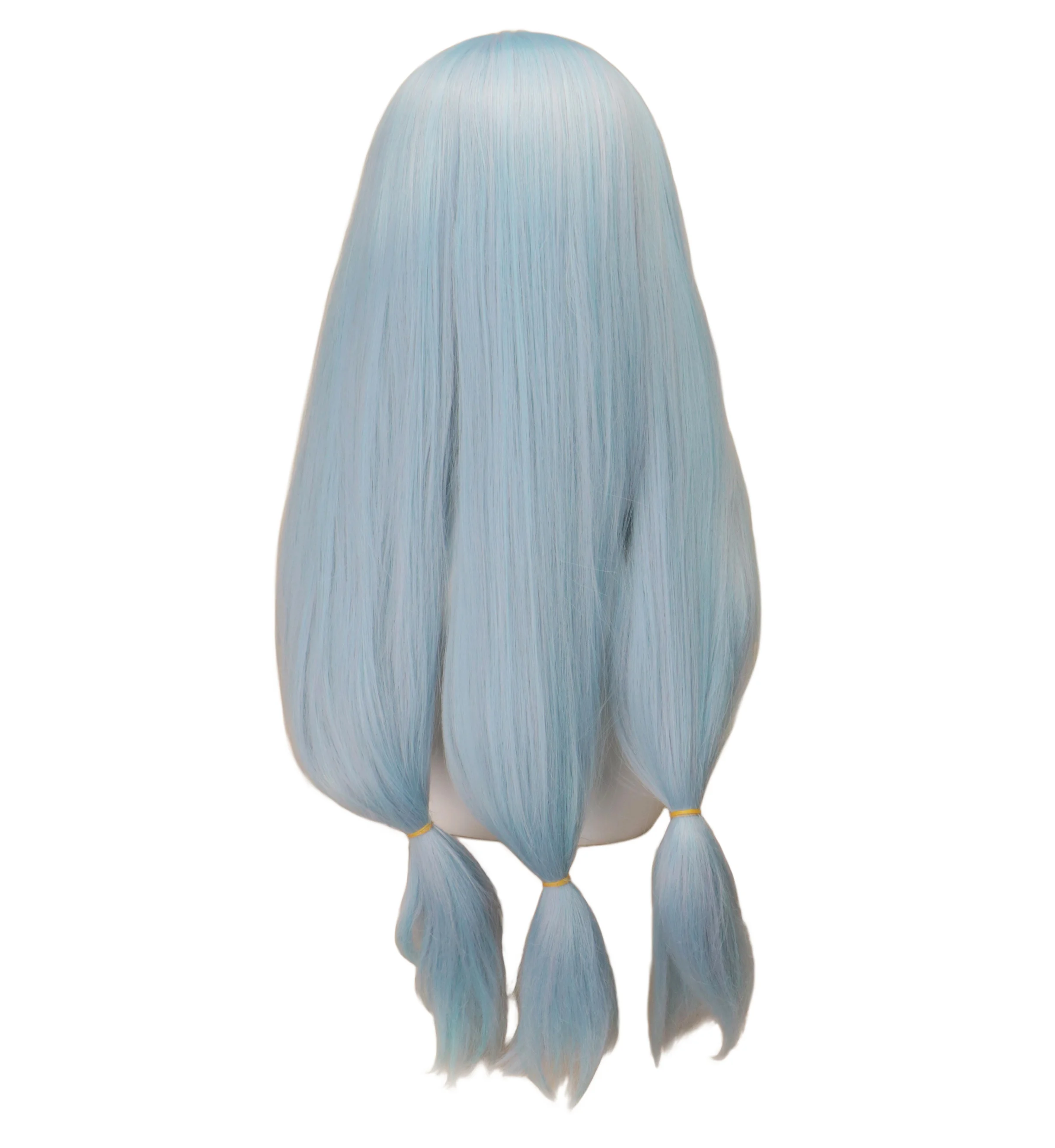 Anime Mahito Cosplay Jujutsu K - Anime Cosplay Blue Hair review and price