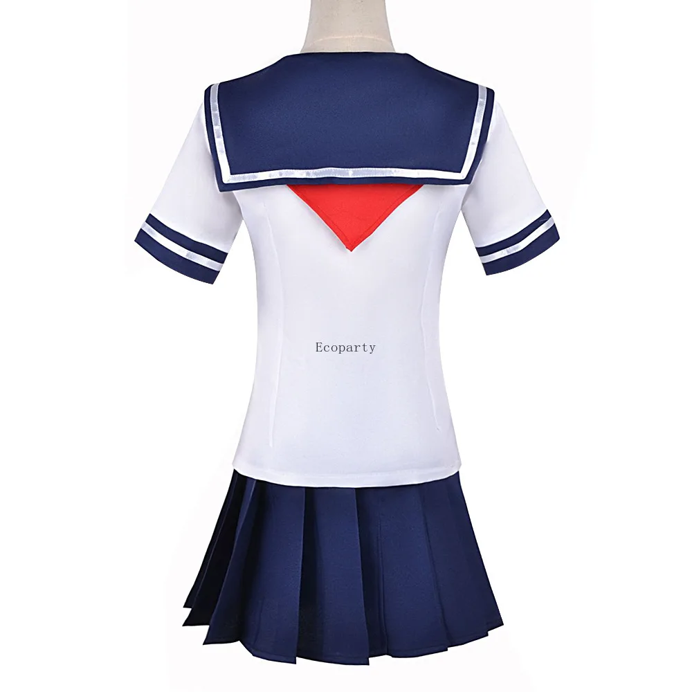 Game Yandere Simulator Ayano A - Anime Cosplay Ladies review and price