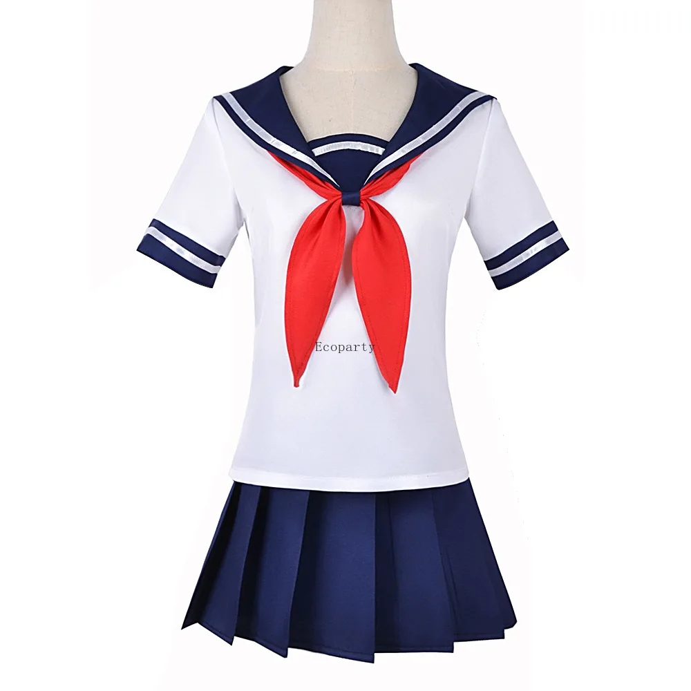 Game Yandere Simulator Ayano A - Anime Cosplay Ladies review and price