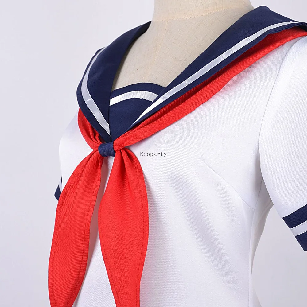 Game Yandere Simulator Ayano A - Anime Cosplay Ladies review and price
