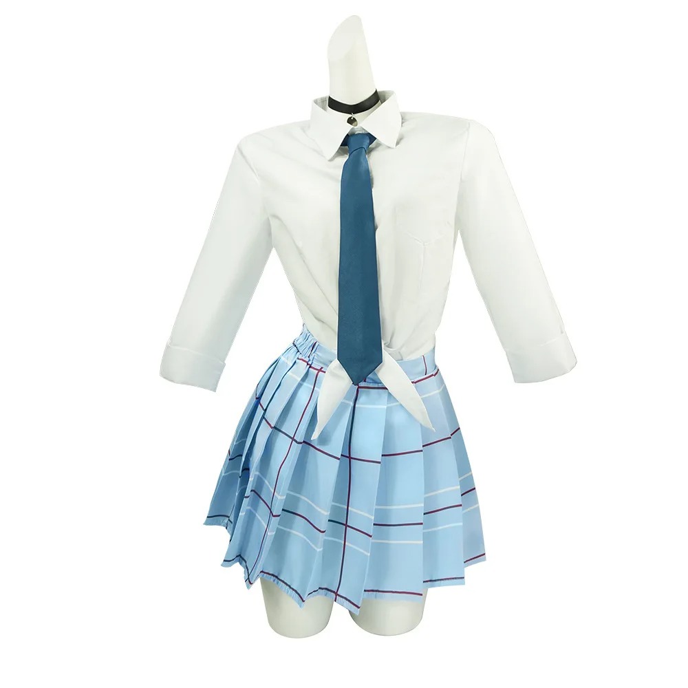 Anime JK School Uniform Dress  - Kitagawa Anime Cosplay review and price