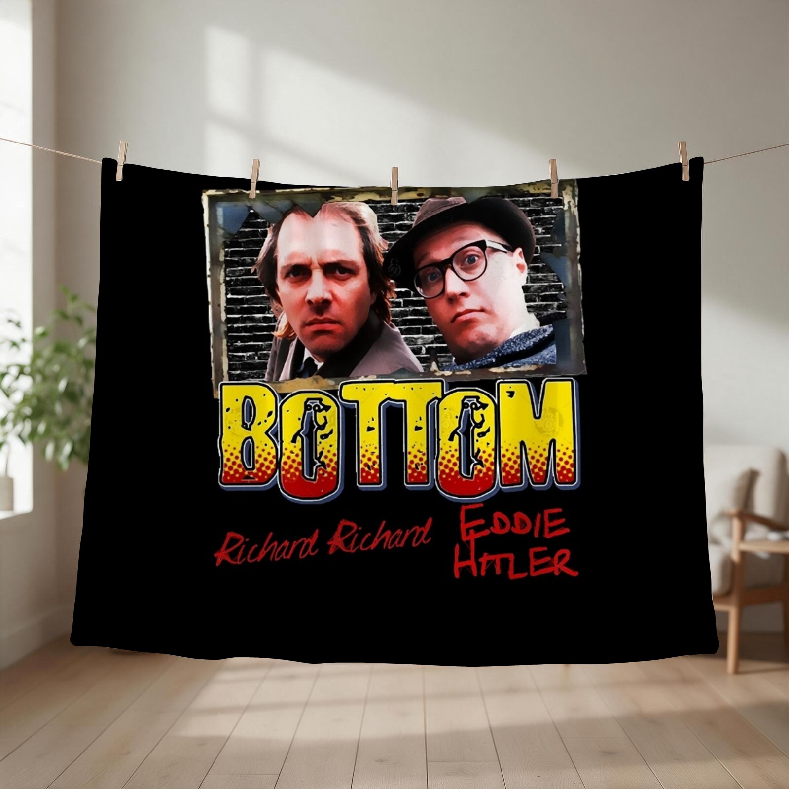 Bottom - Richie And Eddy Desig - Anime Cosplay Idea review and price