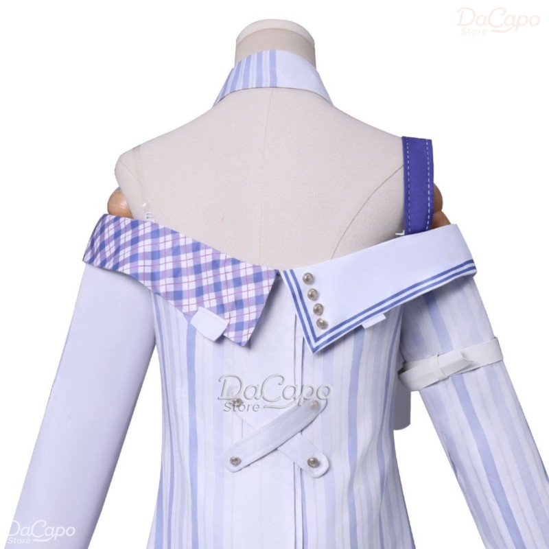 Game Infinity Nikki Cosplay Co - Anime Cosplay Idea review and price