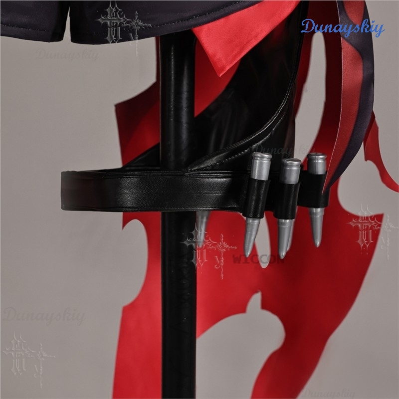 Halloween Costumes Zenless Zon - Anime Cosplay Jumpsuit review and price