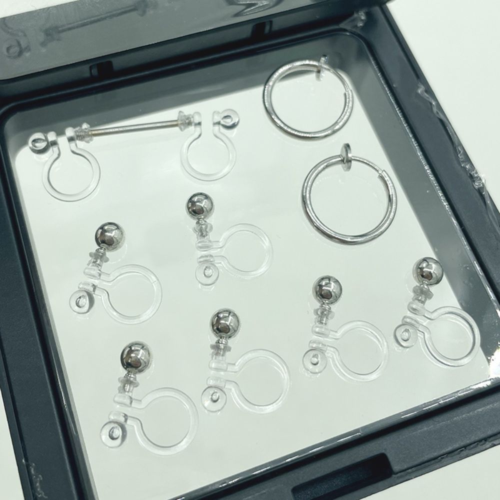 Kitagawa Marin Earrings Neckla - Kitagawa Anime Cosplay review and price